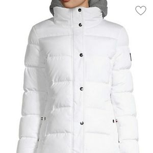 Tommy Hilfiger Jacket